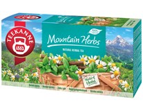 TEEKANNE Mountain Herbs bylinný čaj 36 g