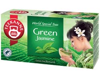 TEEKANNE World Special Teas Zelený čaj jasmin 35 g