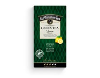 Sir Winston Green Tea lemon 35 g