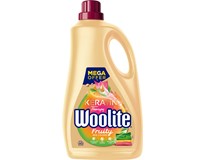 Woolite Fruity prací gél (60 praní) 3,6 l