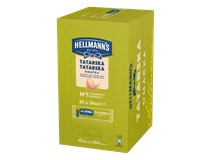 HELLMANN'S Tatárska omáčka 80 x 50 ml