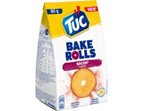 TUC Bake Rolls slanina 80 g