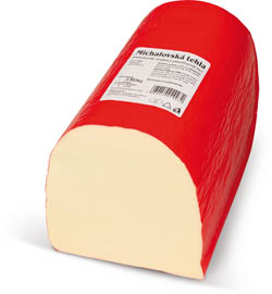 Bel Michalovská tehla 45 % chlad. váž. cca 2,7 kg