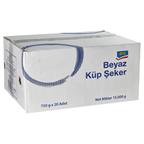 aro Küp Şeker 10 X 750 G