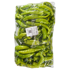 Biber Çarliston Ekonomik 4-5 Kg Lık Karma Kg