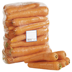 Havuç 10 Kg Lık Torbada Kg