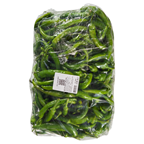 Biber Sivri Ekonomik 4-5 Kg Lık Karma Kg