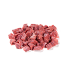 Dana Kuşbaşı Geleneksel Yağsız Kg