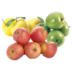 Elma 2,5 Kg Lık Torbada Kg