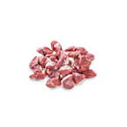 Kıvırcık Kuzu Kuşbaşı Kg