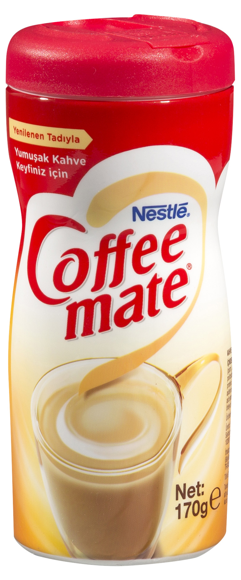 Nestlé Coffee Mate Krema 170G Metro Türkiye
