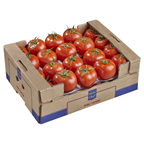 METRO Chef Domates Yerli Tohum 6-7 Kg Lık Kutuda Kg