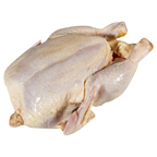 BEYSA Dondurulmuş Bütün Tavuk Kg