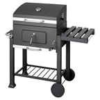 Tarrington House Memphis Premium Çelik Mangal