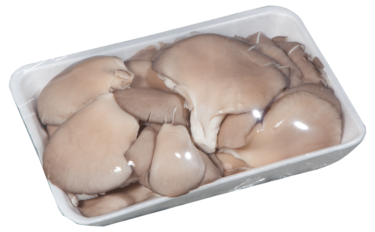 METRO Chef İstiridye Mantarı Yaprak (Sapsız) 1 Kg Paket
