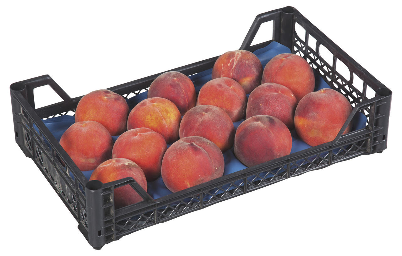 Şeftali 3-4 Kg Lık Kasada Kg