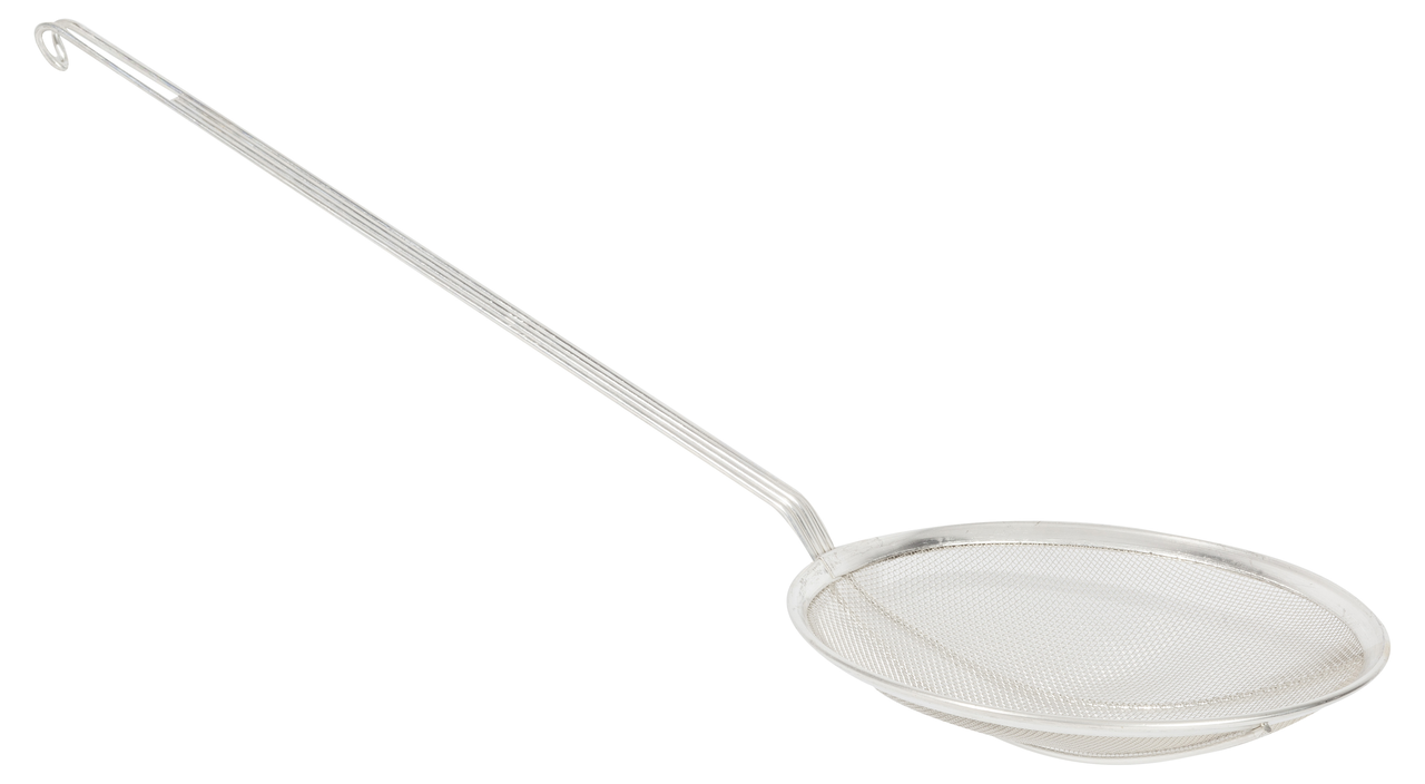 METRO PROFESSIONAL Sık Tel Kevgir 27 Cm
