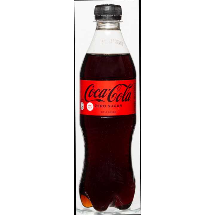 CocaCola Gazlı İçecek Şekersiz 12x450ML Metro Türkiye CocaCola Gazlı İçecek Şekersiz 12x450ML Metro Türkiye