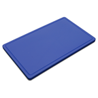 METRO PROFESSIONAL Kesme Blok Gn1/1 Mavi