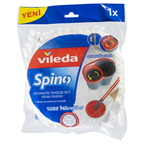 vileda Spıno Yedek Paspas