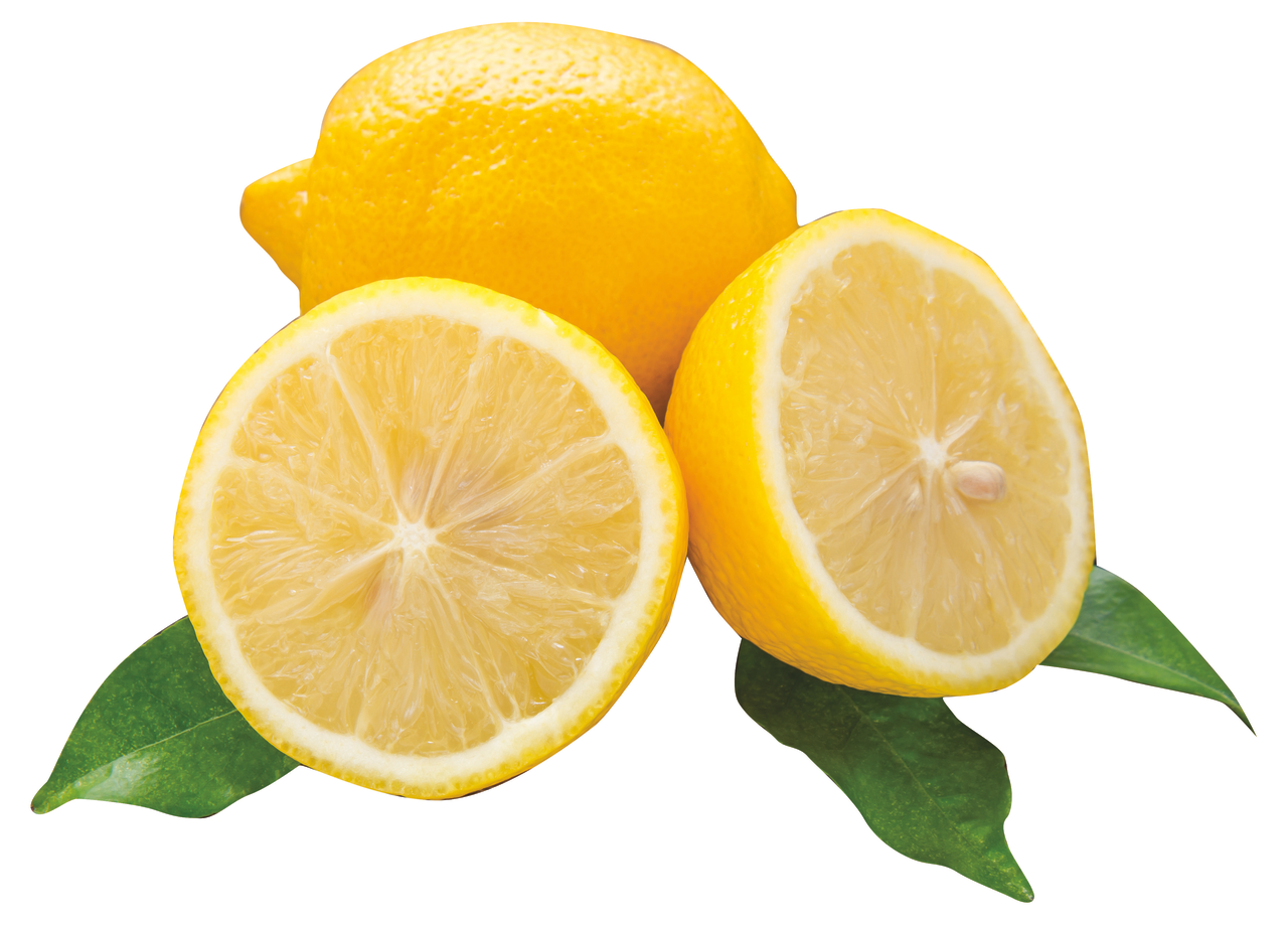 Limon Ekonomik 8-9 Kg Lık Kasada Kg