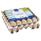 METRO Chef Cage Free Yumurta 30 Lu Beyaz