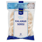 METRO Chef Dondurulmuş Gigas Halka Kalamar 800 G