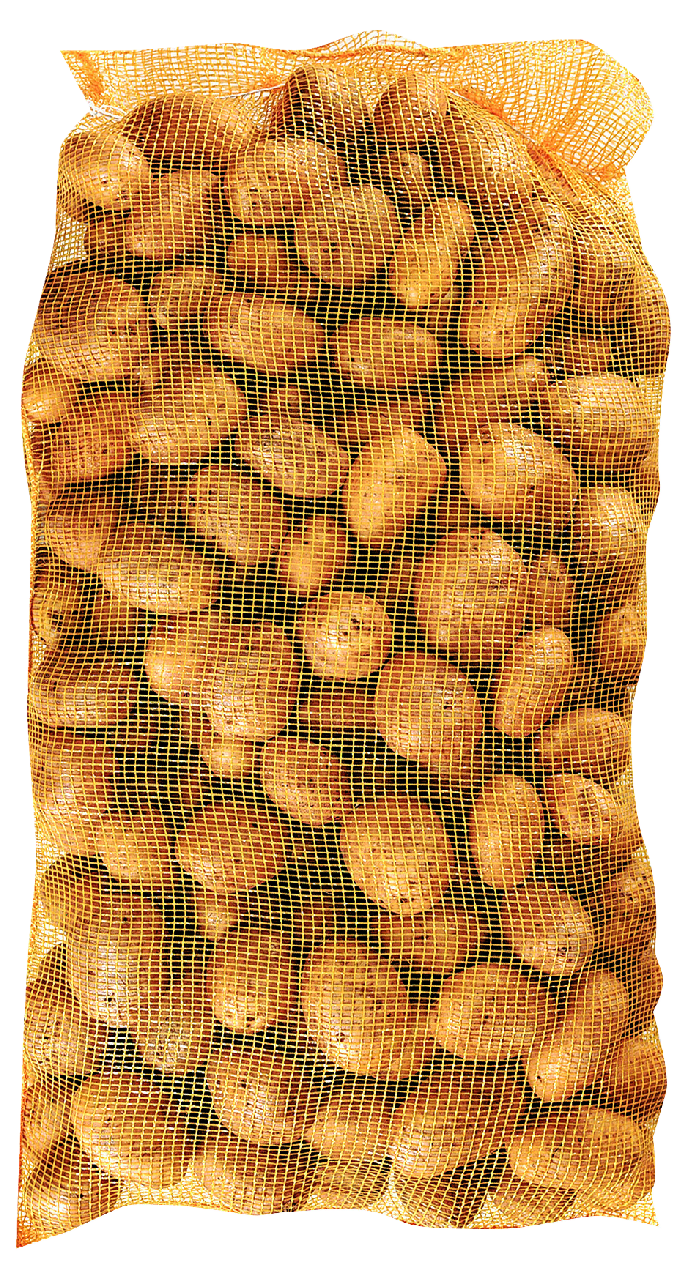Patates Ekonomik 25-33 Kg Lık Çuvalda Kg