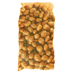 Patates Ekonomik 25-33 Kg Lık Çuvalda Kg