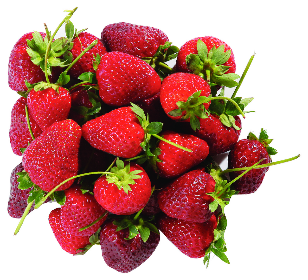 Çilek Dökme 3-4 Kg Lık Kutuda Kg