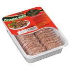 Akçasaray Akçaabat Köfte 1 Kg