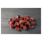 EGE CİĞERCİSİ Dondurulmuş Dana Ciğer Kuşbaşı Kg