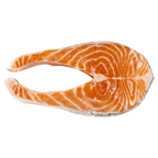 Türk Somonu Dilim Hazır Kg