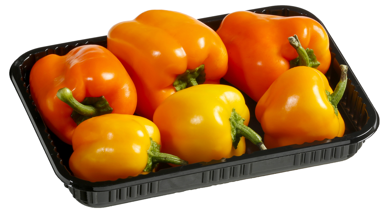 Biber Süs 1 Kg Lık Pakette Kg