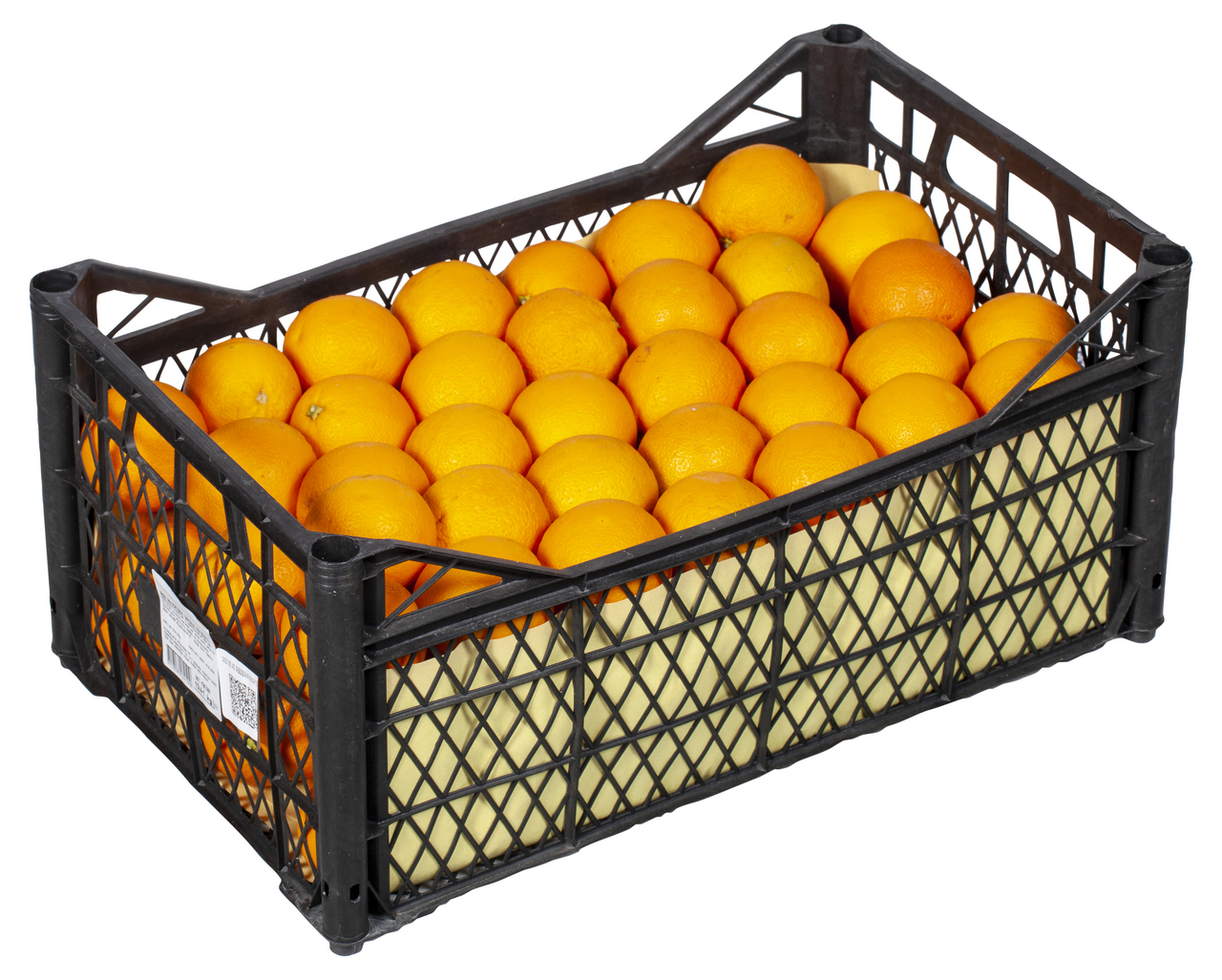 Portakal Sıkmalık 11-13 Kg Lık Kasada Kg