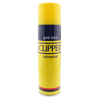 Clipper Çakmak Gazı 250Ml