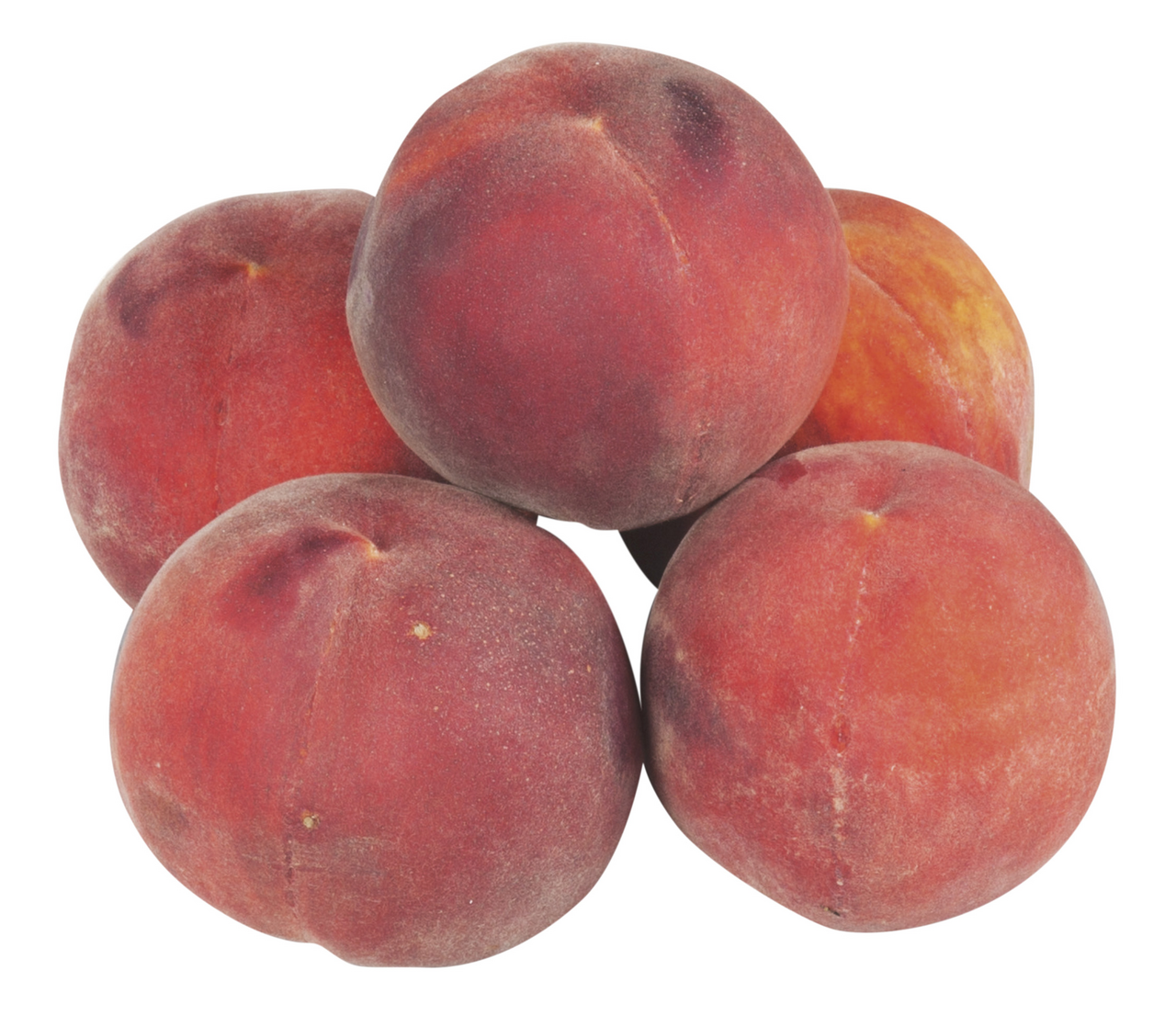 Şeftali 1 Kg Lık Pakette Kg