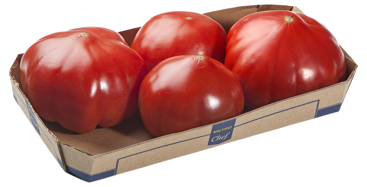 METRO Chef Domates Beef 1 Kg Lık Pakette Kg