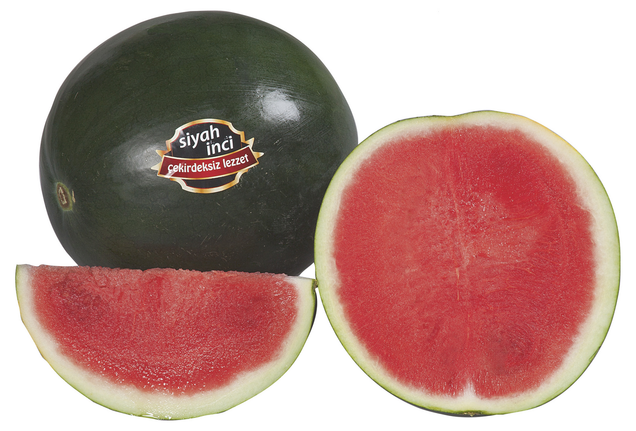 Karpuz Çekirdeksiz 3-4 Kg Lık Kutuda Kg