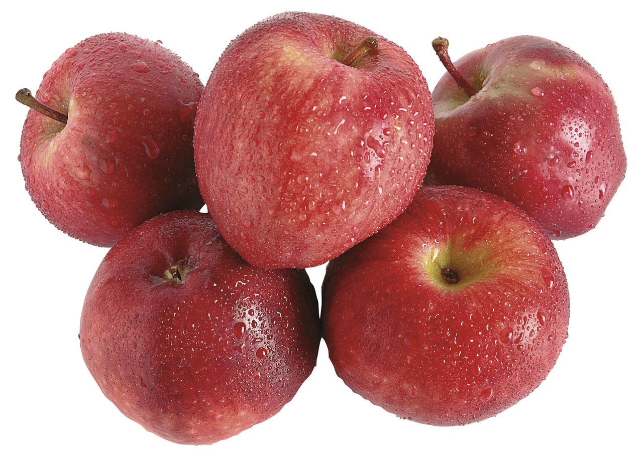 Elma Starkıng 1 Kg Lık Pakette Kg