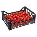 Domates Kokteyl Karma 6-7 Kg Lık Kasada