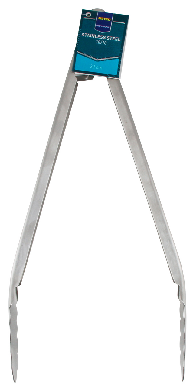METRO PROFESSIONAL Kilitli Maşa 32.1Cm