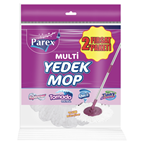 Parex Multi Yedek Mop Paket 2'Li