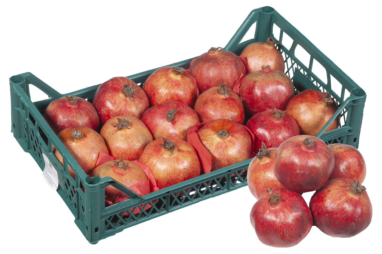 Nar 3-4 Kg Lık Kutuda Kg
