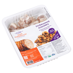 İzko Dondurulmuş Doğranmış Kokoreç Pişmiş 200 G