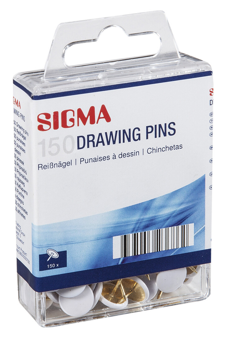 SIGMA Raptiye 150 Li Nn38 Beyaz