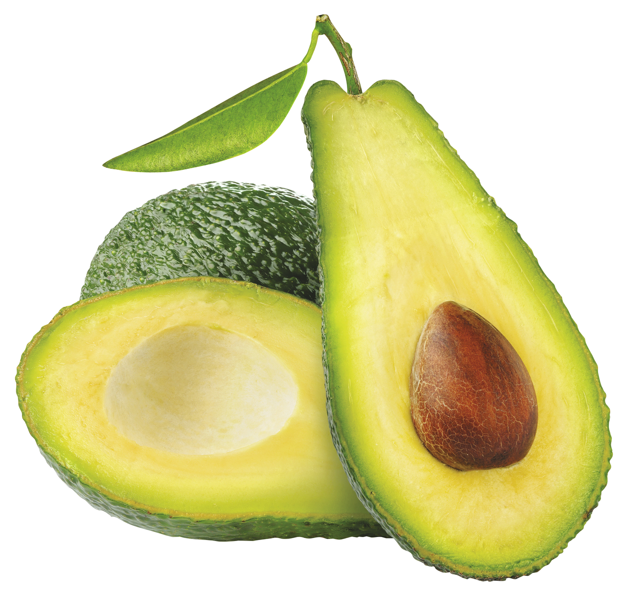 Avokado Adet