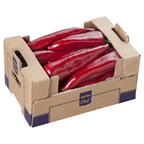 METRO Chef Biber Kapya 4-5 Kg Lık Kutuda Kg