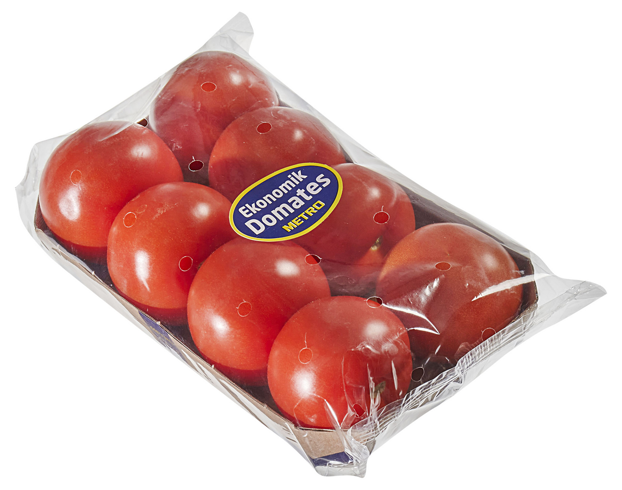 METRO Chef Domates Ekonomik 1 Kg Lık Pakette Kg