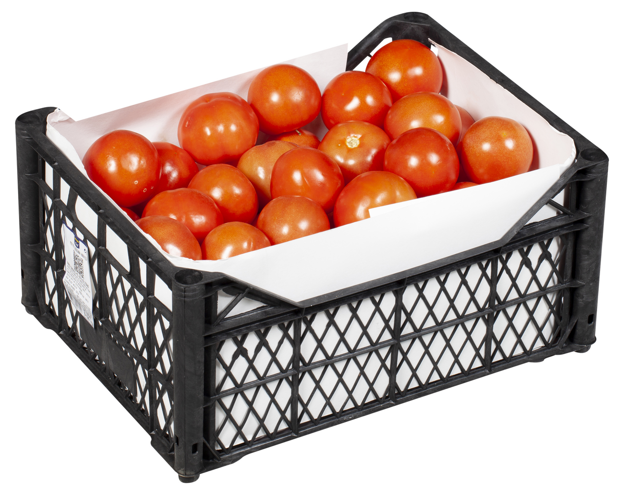 METRO Chef Domates Karma 10-12 Kg Lık Kutuda Kg